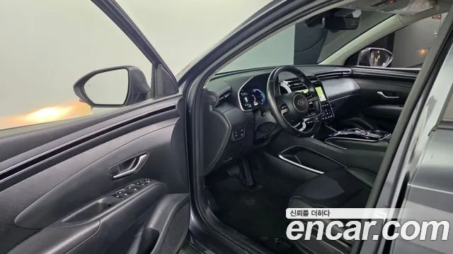 Hyundai Tucson 2023 thumb 10