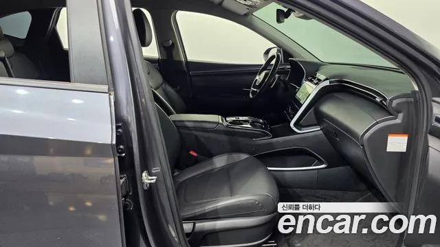 Hyundai Tucson 2023 thumb 11