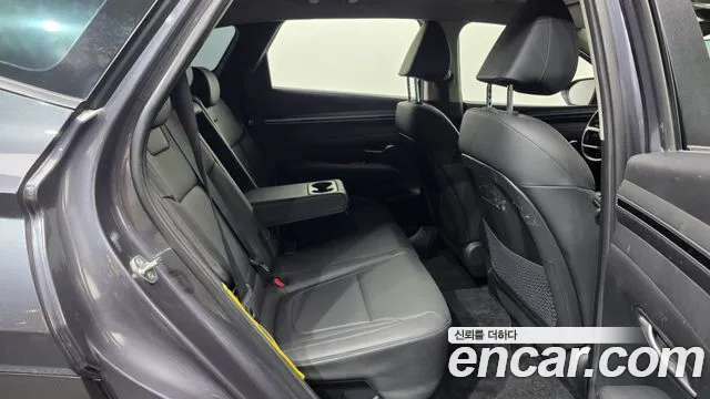 Hyundai Tucson 2023 thumb 12