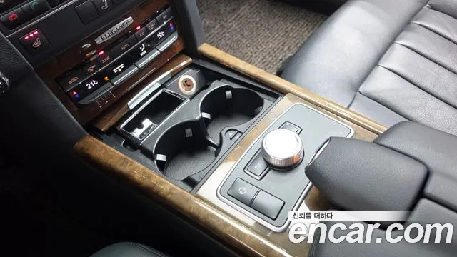 Mercedes-Benz E-Класс 2011 thumb 9