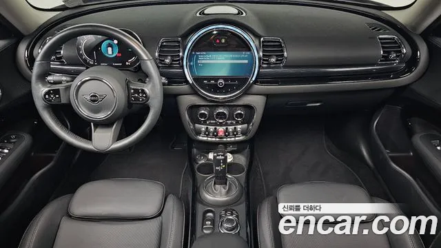 MINI Clubman 2023 thumb 6