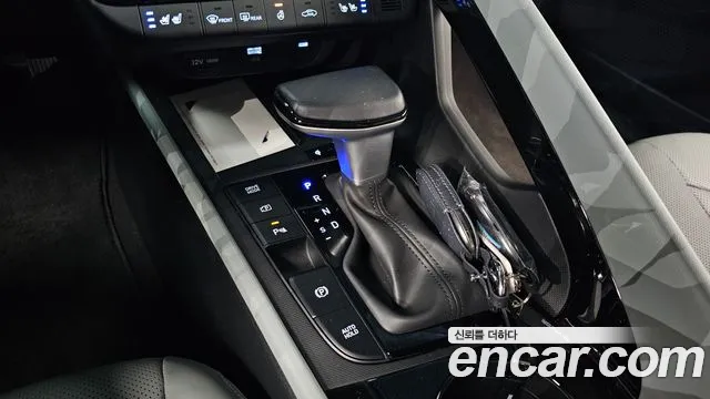 Hyundai Avante 2026 thumb 8
