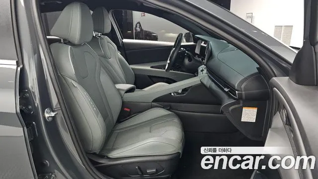 Hyundai Avante 2026 thumb 11