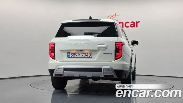 KG_Mobility_Ssangyong Torres 2022 thumb 4