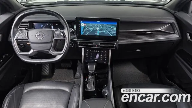 KG_Mobility_Ssangyong Torres 2022 thumb 7