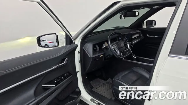 KG_Mobility_Ssangyong Torres 2022 thumb 10