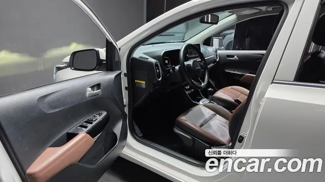 Kia Morning 2023 thumb 10