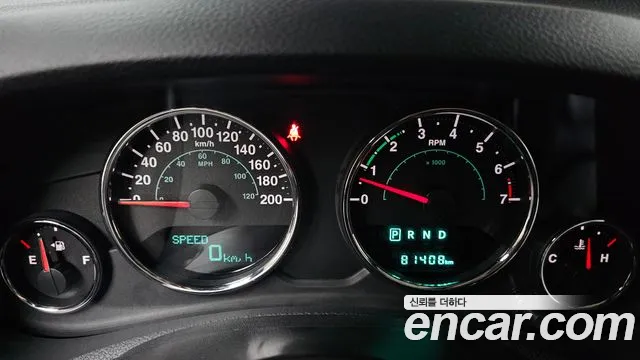 Jeep Wrangler 2017 thumb 8