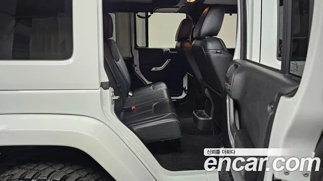 Jeep Wrangler 2017 thumb 11