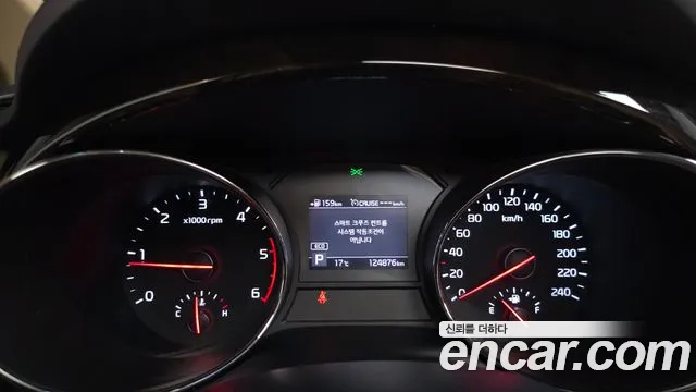 Kia Carnival 2018 thumb 7
