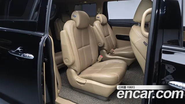 Kia Carnival 2018 thumb 10