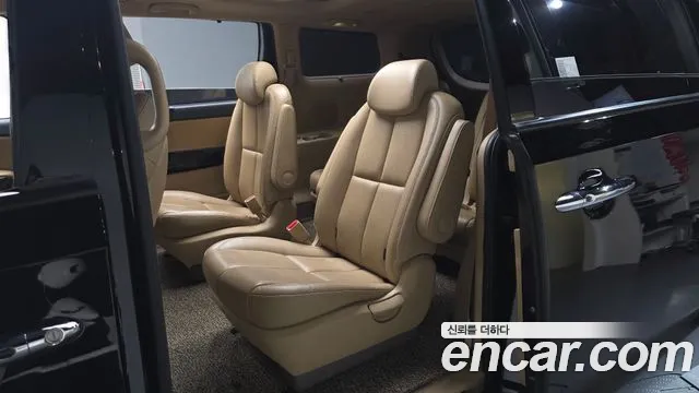 Kia Carnival 2018 thumb 11