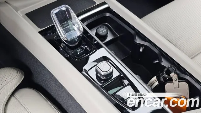 Volvo XC60 2026 thumb 9