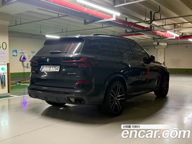 BMW X5 2026 thumb 3