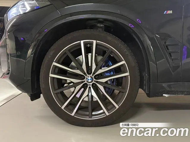 BMW X5 2026 thumb 5