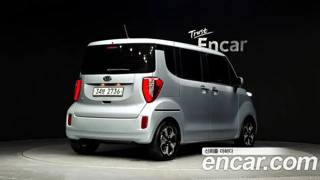 Kia Ray 2012 thumb 2