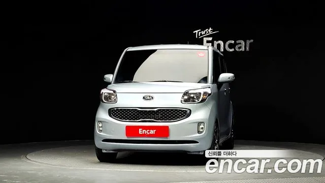 Kia Ray 2012 thumb 3