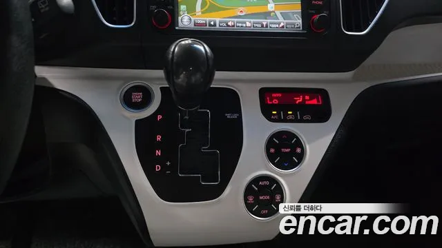 Kia Ray 2012 thumb 9