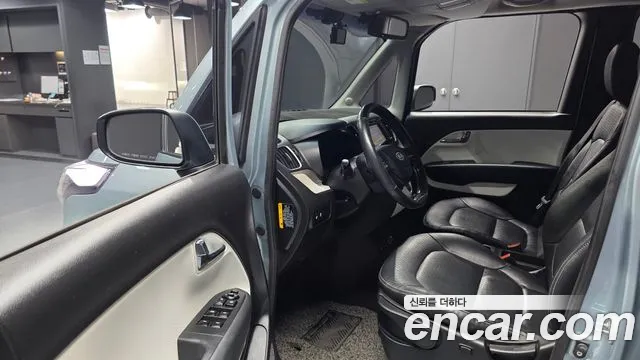 Kia Ray 2012 thumb 10