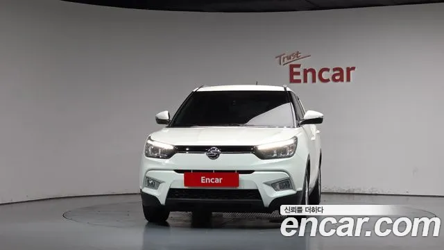 KG_Mobility_Ssangyong TIBOLI 2015 thumb 3