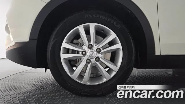 KG_Mobility_Ssangyong TIBOLI 2015 thumb 5