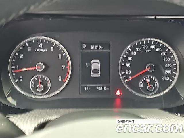 Kia K5 2020 thumb 6