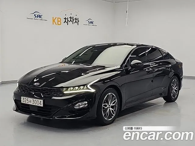 Kia K5 2020 thumb 11
