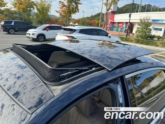 Kia K8 2022 thumb 4