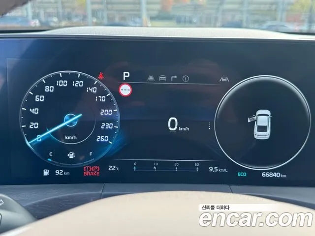 Kia K8 2022 thumb 10