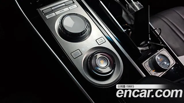 Genesis GV80 2023 thumb 9