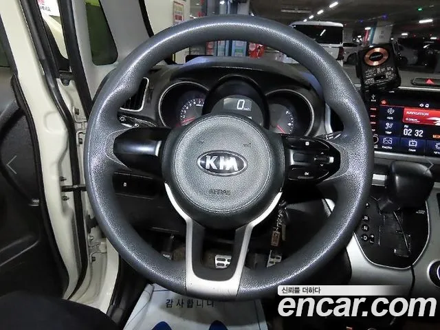 Kia Ray 2020 thumb 7