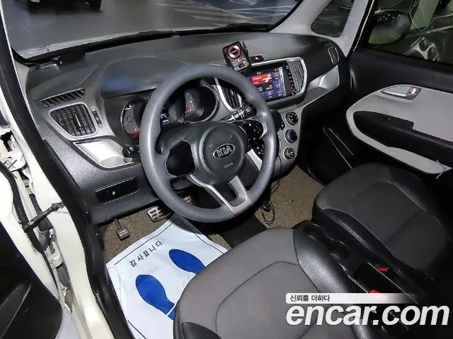 Kia Ray 2020 thumb 9