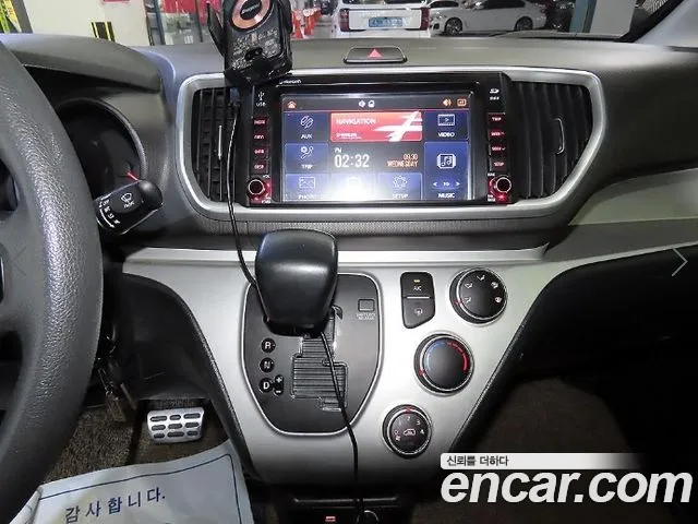 Kia Ray 2020 thumb 10