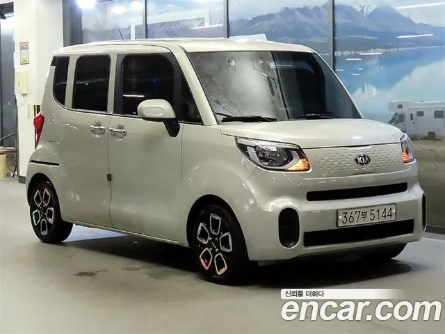 Kia Ray 2020 thumb 12