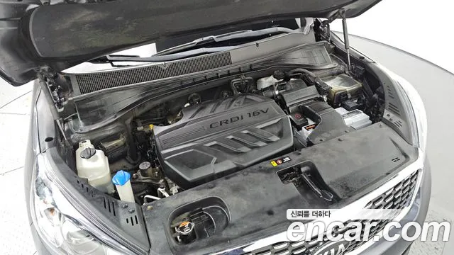 Kia Sorento 2018 thumb 6