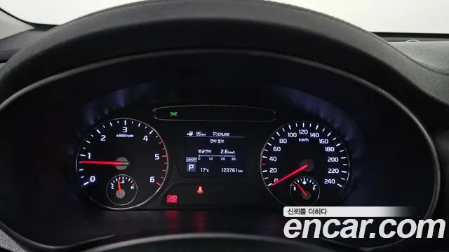 Kia Sorento 2018 thumb 8