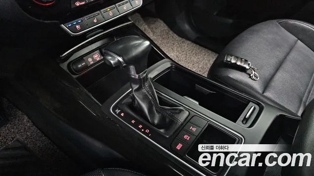 Kia Sorento 2018 thumb 9