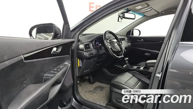 Kia Sorento 2018 thumb 10