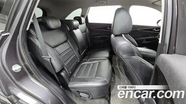Kia Sorento 2018 thumb 11