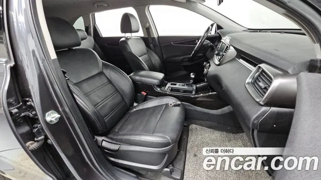 Kia Sorento 2018 thumb 12