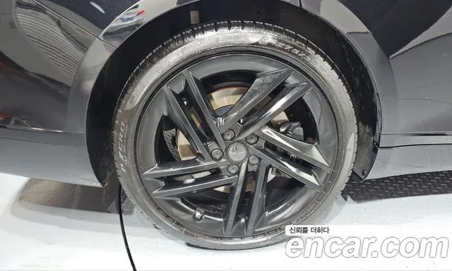 Genesis G80 2025 thumb 5