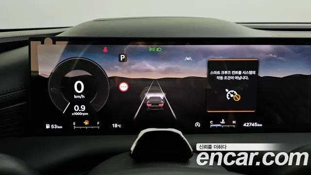 Genesis G80 2025 thumb 8