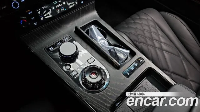 Genesis G80 2025 thumb 9