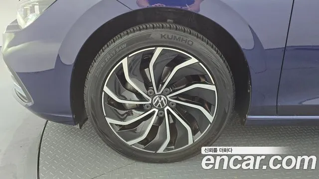 Volkswagen Golf Sportsvan 2022 thumb 5