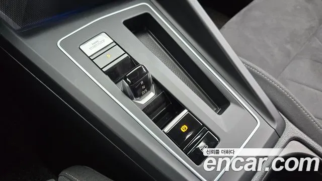 Volkswagen Golf Sportsvan 2022 thumb 9