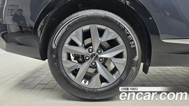 Kia Sportage 2024 thumb 5