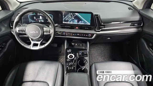 Kia Sportage 2024 thumb 7