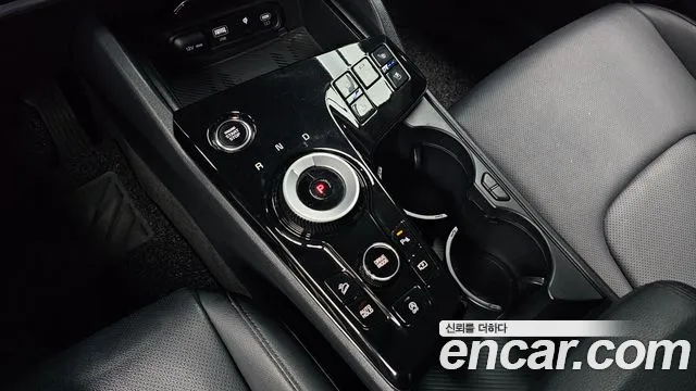 Kia Sportage 2024 thumb 9