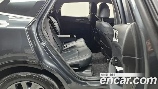 Kia Sportage 2024 thumb 11
