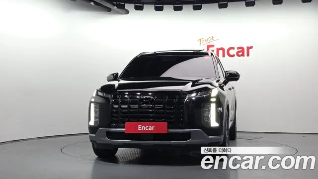 Hyundai Palisade 2023 thumb 3